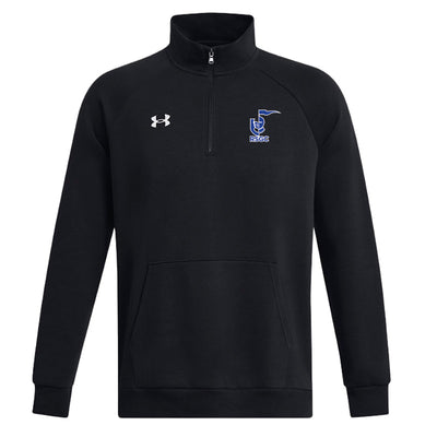 RSGC - UA Men's Rival Fleece 1/4 Zip