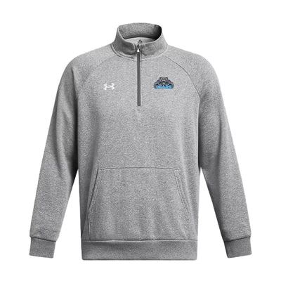 BHS - UA Men's Rival Fleece 1/4 Zip