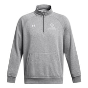 CND - UA Rival polar Hommes ¼ Zip