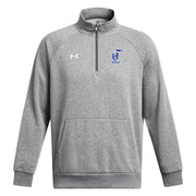 RSGC - UA Men's Rival Fleece 1/4 Zip