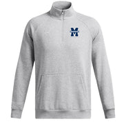 MCL - UA Rival Fleece Men's ¼ Zip