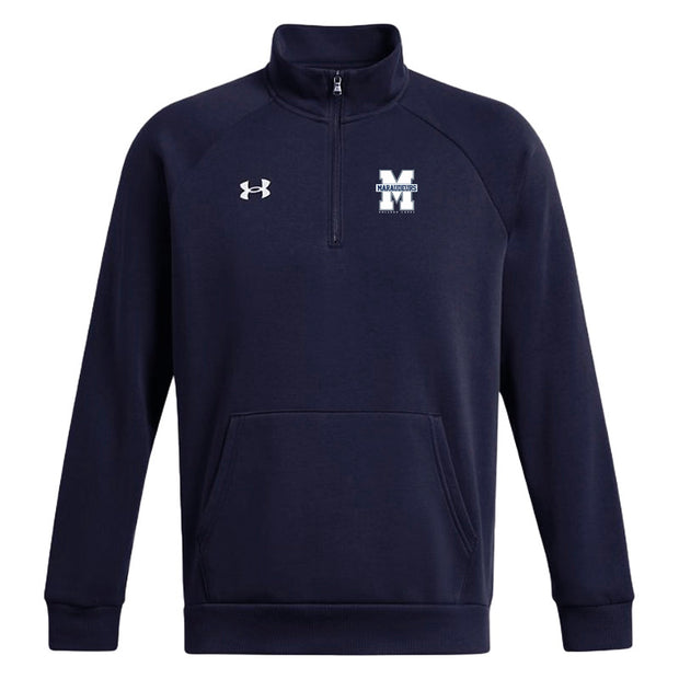 MCL - UA Rival Fleece Men&