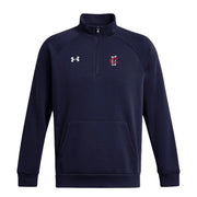 LCC - UA Regular Rival Fleece  ¼ Zip