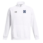 MCL - UA Rival Fleece Men's ¼ Zip