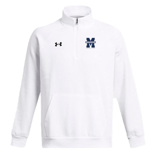 MCL - UA Rival Fleece Men&