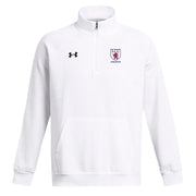 LCC - UA Regular Rival Fleece  ¼ Zip