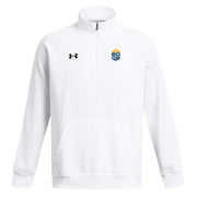 SJK - UA Adult Rival Fleece 1/4 Zip