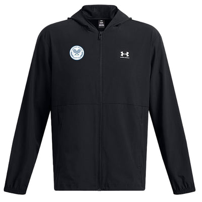 LHTC - UA Vibe Woven Men's Windbreaker