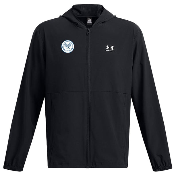 LHTC - UA Vibe Woven Men&
