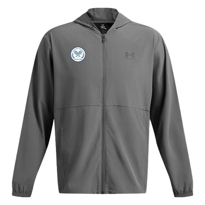 LHTC - UA Vibe Woven Men's Windbreaker