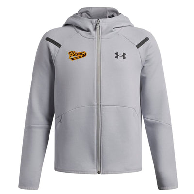 BGSA - UA Youth Unstoppable Fleece Full-Zip