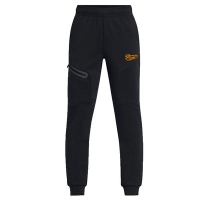 BGSA - UA Youth Unstoppable Fleece Joggers