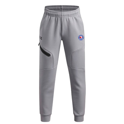 KBA - UA Youth Unstoppable Fleece Jogger