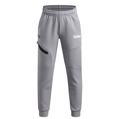 KBA - UA Youth Unstoppable Fleece Jogger