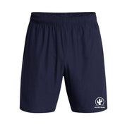 CND - UA Tech™ Vent Men's 7" Shorts