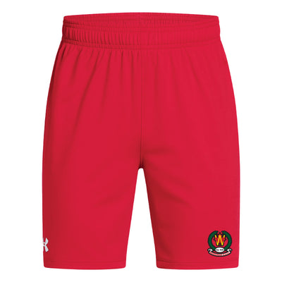 AWRC - UA Men's 7