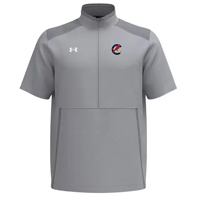 KMB - UA Men's Motivate 3 Short Sleeve