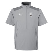 CBB - UA Men's Motivate 3.0 SS Jacket
