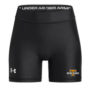 CRM - UA Team Shorty Compression Shorts 4 inches