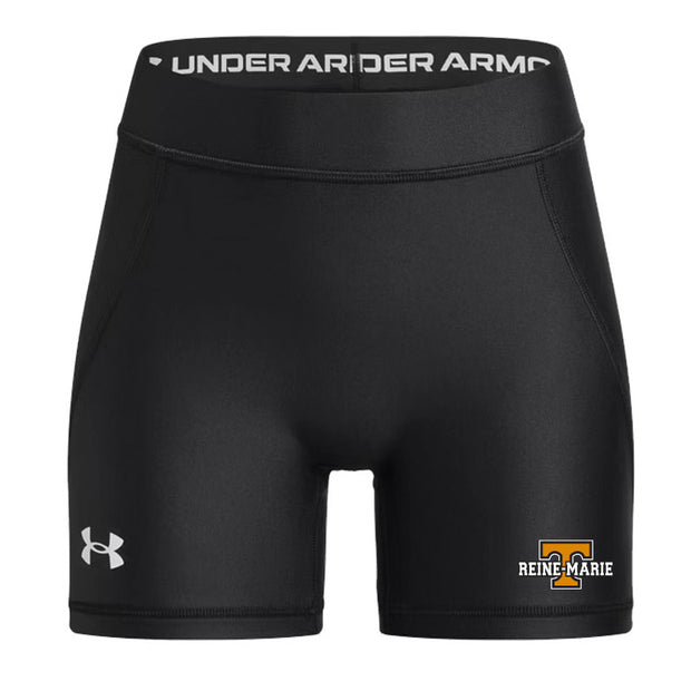 CRM - UA Team Shorty Compression Shorts 4 inches