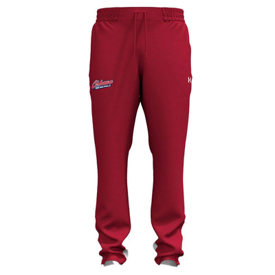 OLG - UA Women's Rival Stretch Woven Pants