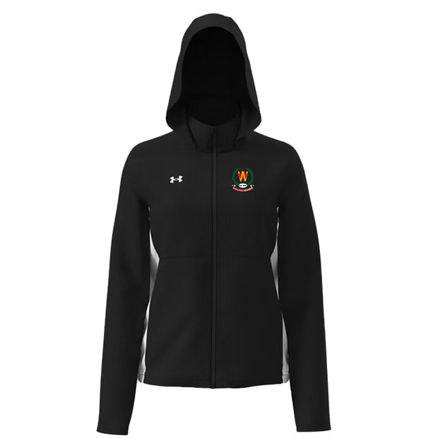 AWRC - UA Women&