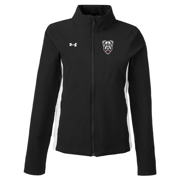 CBB - UA Women&
