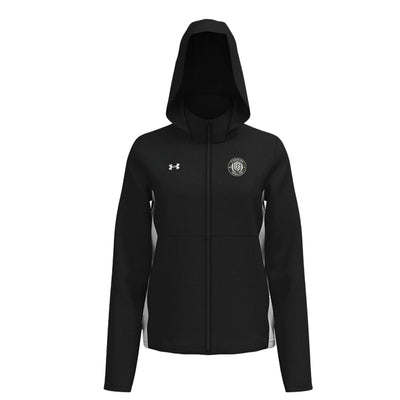 PFC - UA Women's Rival Stretch Jacket (2025/26 kit)