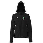 ENL - UA Women's Rival Stretch Woven Jacket