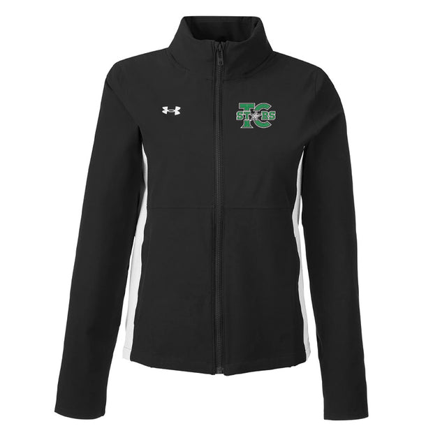 TCMH - UA Women&
