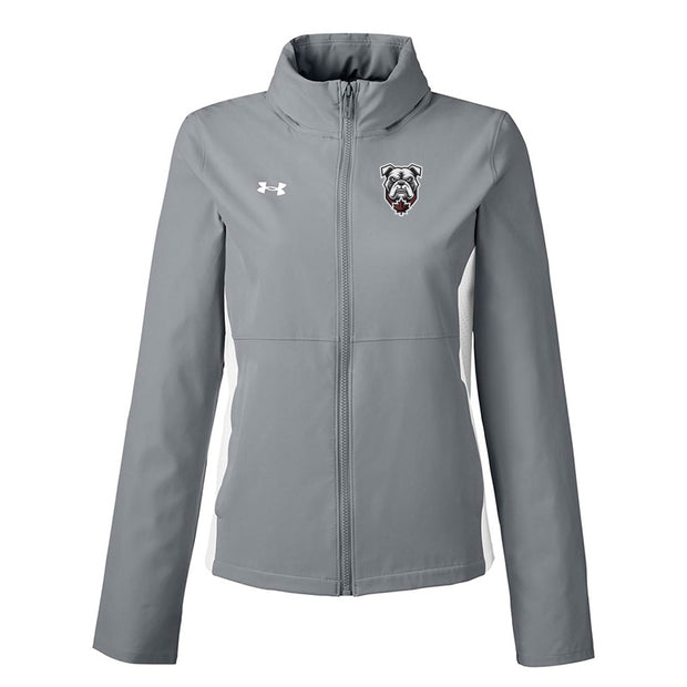 CBB - UA Women&