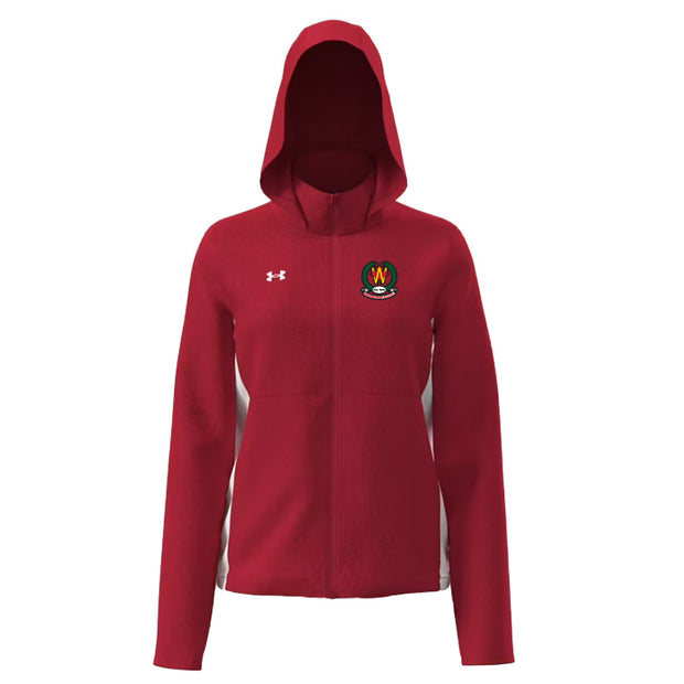 AWRC - UA Women&