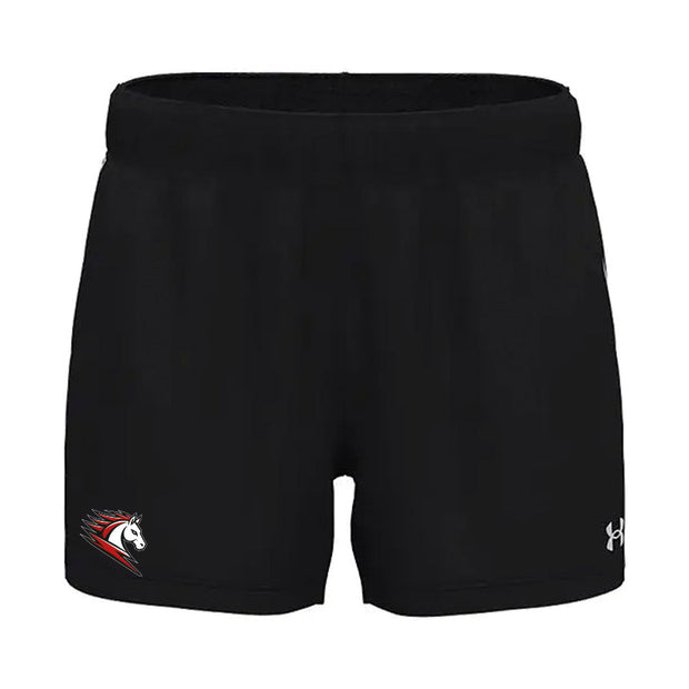 CCC - UA Women&