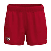 CCC - UA Women's Tech Team 3" Shorts