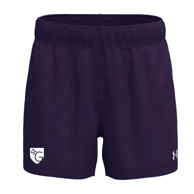 SGSM - UA Womens Tech Team 5