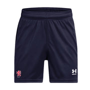 LCC - UA Challenger Regular 7" Shorts