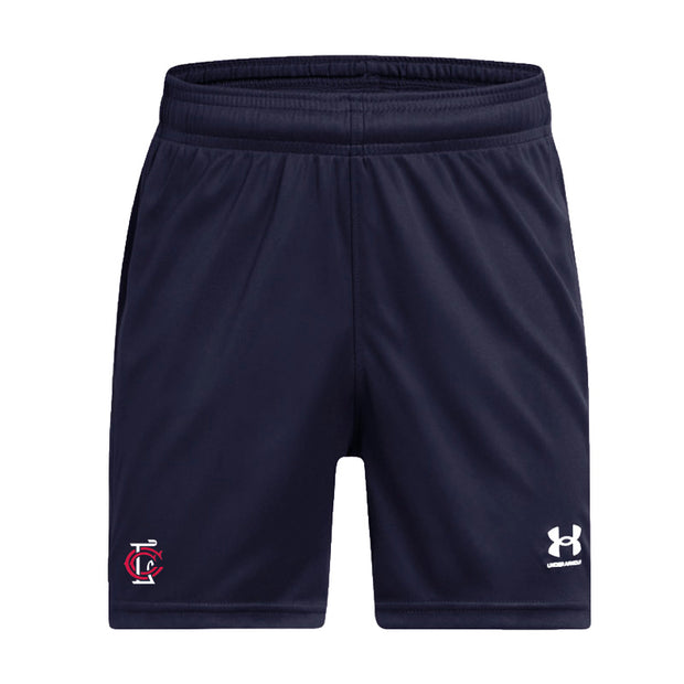 LCC - UA Challenger Regular 7" Shorts