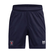 LCC - UA Challenger Regular 7" Shorts