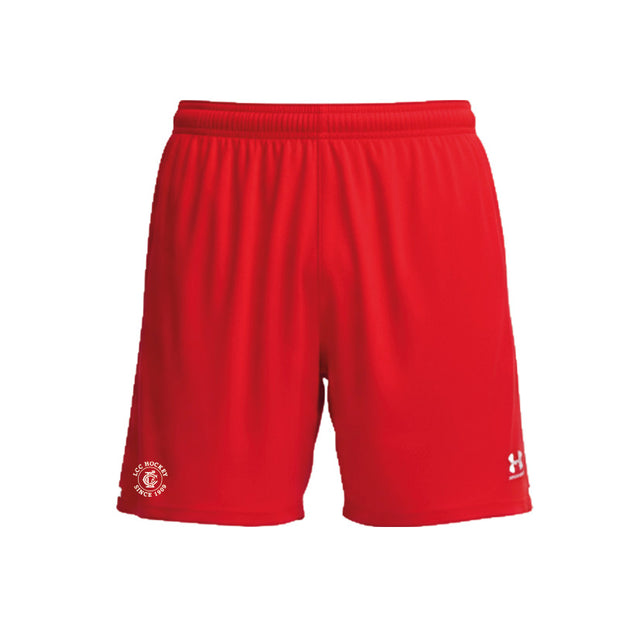 LCC - UA Challenger Regular 7" Shorts