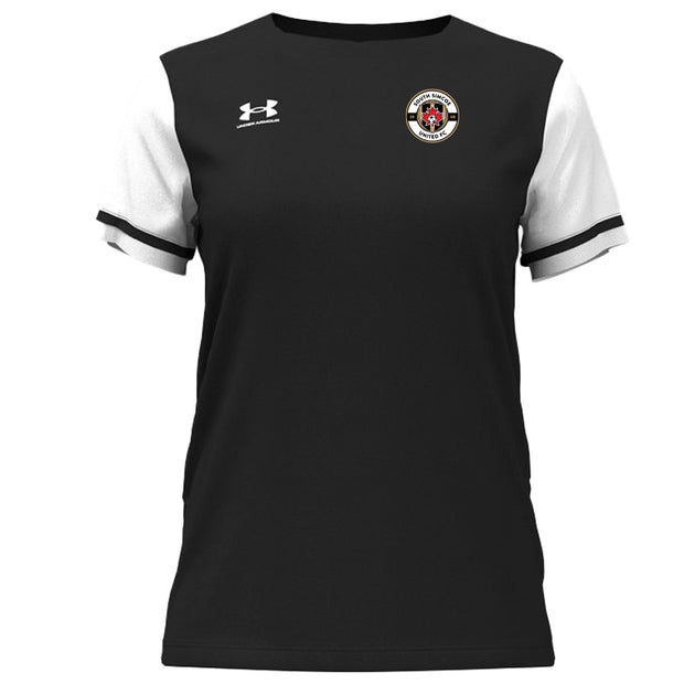 SSU - UA Women&