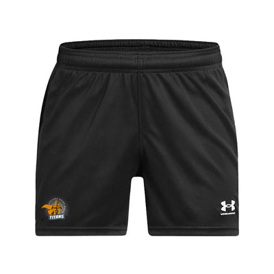 CRM - UA Women's Challenger Shorts