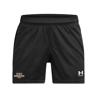 CRM - UA Women's Challenger Shorts