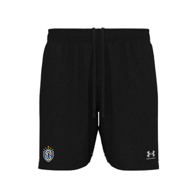 CSAG - UA Challenger – Shorts Femmes 4.5