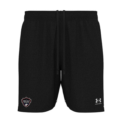 SVSC - UA Women's Challenger Shorts