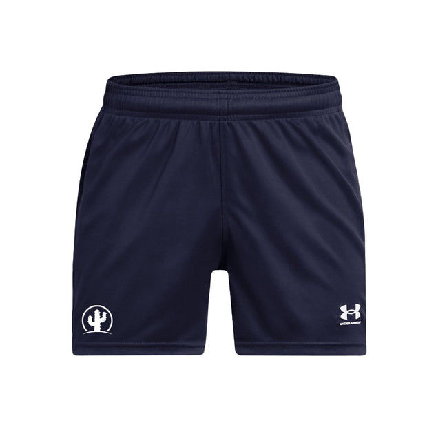 CND - UA Challenger Women&