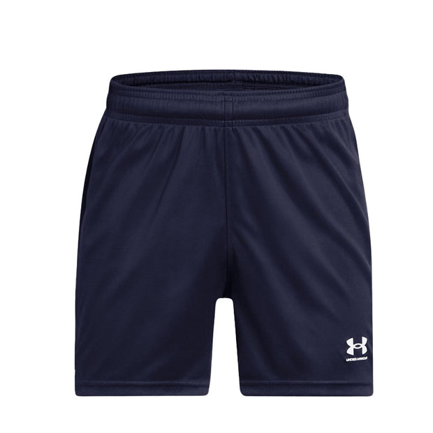 ISC - UA Youth Challenger Shorts