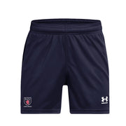 LCC - UA Challenger Fitted 4.5" Shorts (Your Sport)