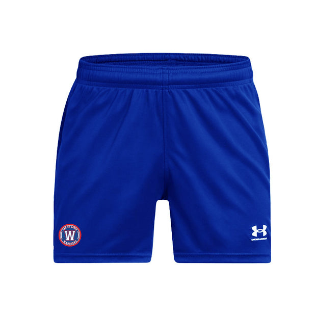 WLSL - UA Women&