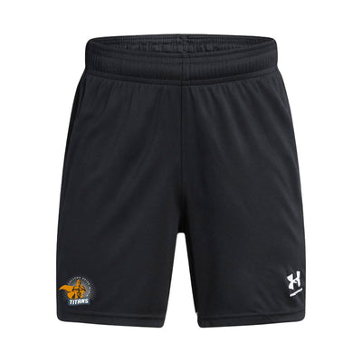 CRM - UA Youth Challenger Shorts
