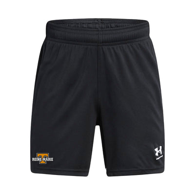 CRM - UA Youth Challenger Shorts